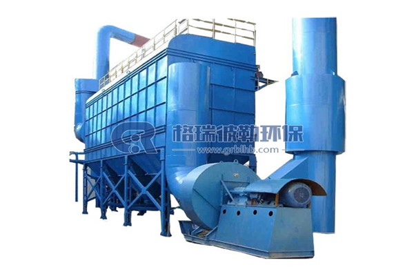 選擇旋風(fēng)除塵器需要注意什么？